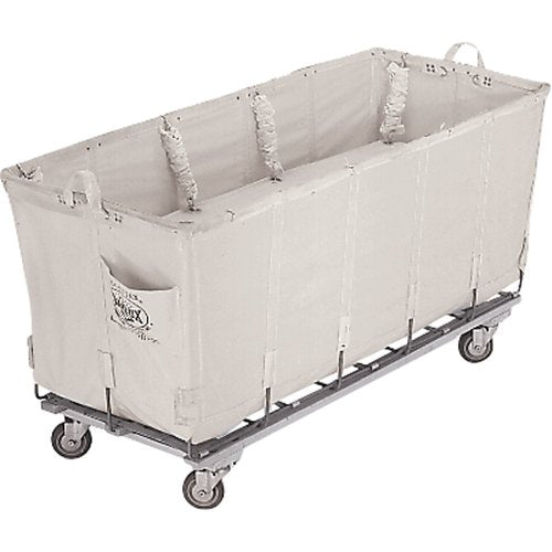 NB128-Flatwork Iron Trucks
