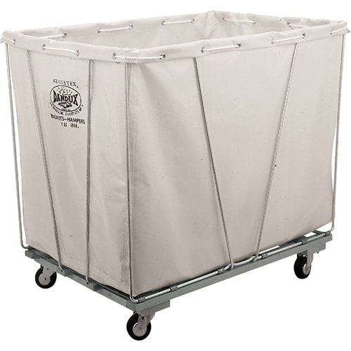 NB130-Baskets & Hamper Trucks