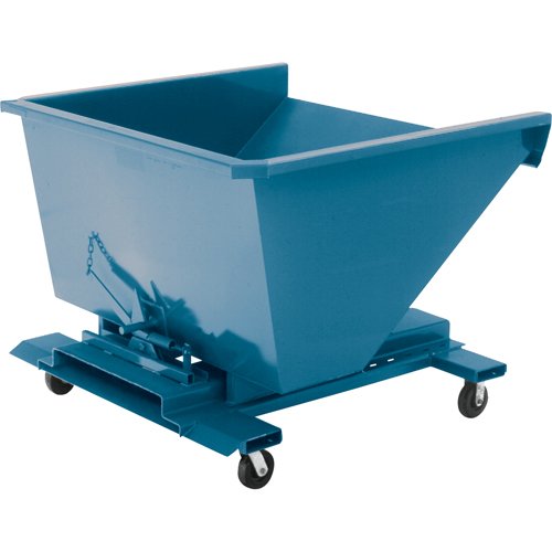 NB960-Self-Dumping Hopper