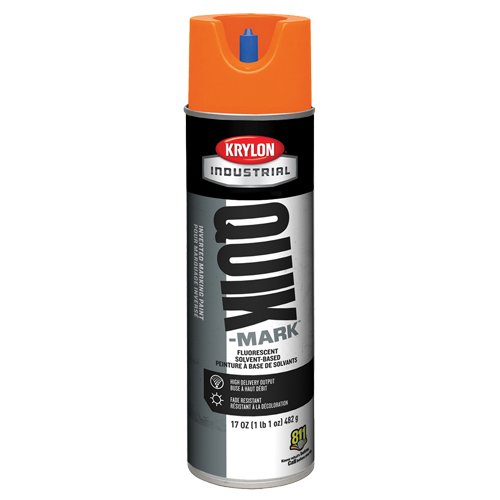 NC321-Industrial Quik-Mark™ Inverted Marking Paint
