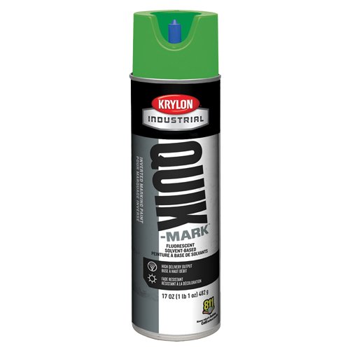 NC323-Industrial Quik-Mark™ Inverted Marking Paint