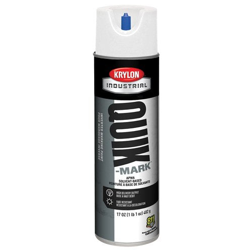 NC324-Industrial Quik-Mark™ Inverted Marking Paint