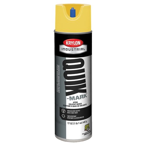 NC325-Industrial Quik-Mark™ Inverted Marking Paint