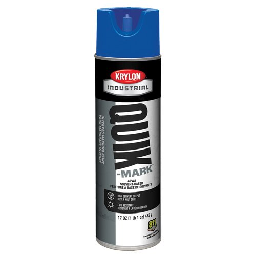 NC326-Industrial Quik-Mark™ Inverted Marking Paint