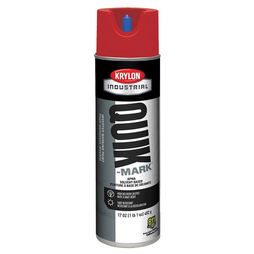 NC328-Industrial Quik-Mark™ Inverted Marking Paint