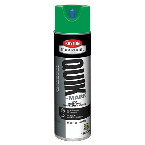 NC329-Industrial Quik-Mark™ Inverted Marking Paint