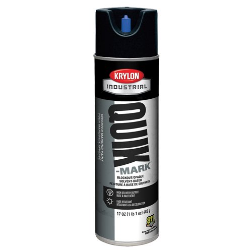 NC330-Industrial Quik-Mark™ Inverted Marking Paint