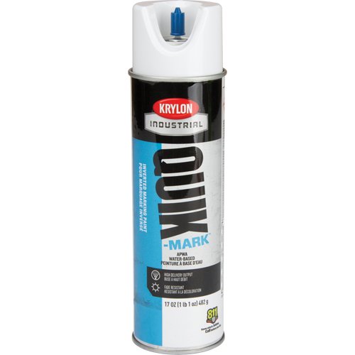 NC331-Industrial Quik-Mark™ Inverted Marking Paint