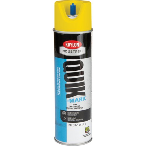 NC332-Industrial Quik-Mark™ Inverted Marking Paint