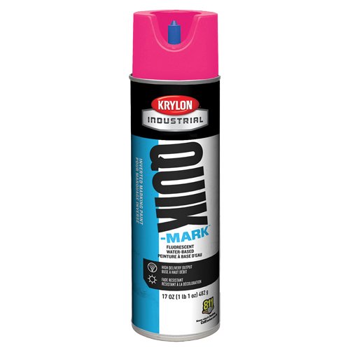 NC335-Industrial Quik-Mark™ Inverted Marking Paint