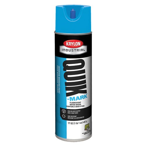 NC336-Industrial Quik-Mark™ Inverted Marking Paint