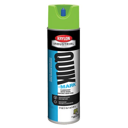 NC337-Industrial Quik-Mark™ Inverted Marking Paint