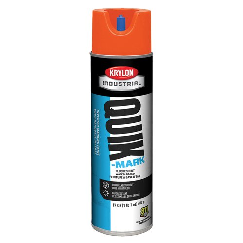 NC338-Industrial Quik-Mark™ Inverted Marking Paint