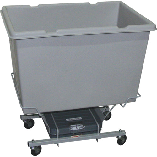 NC473-Scale Carts