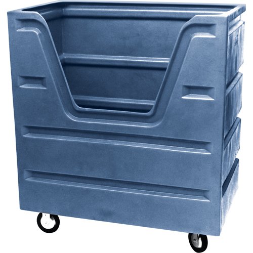 NC474-Bulk Laundry Trucks