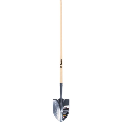 ND026-Pro™ Round Point Shovel