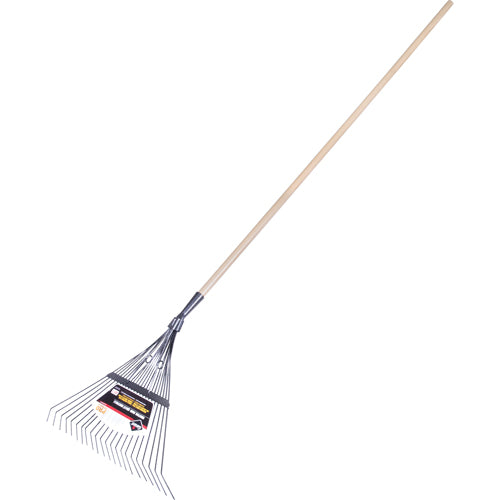 ND106-Pro™ Fan Rake