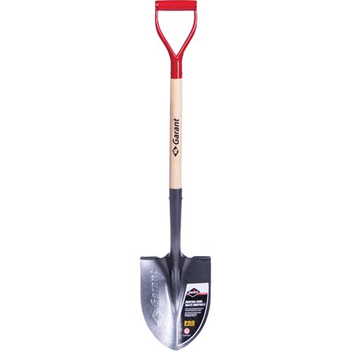 ND116-Pro™ Round Point Shovel