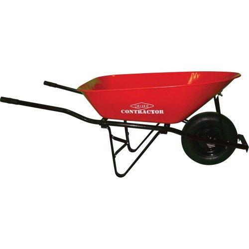 ND149-Contractor Wheelbarrow