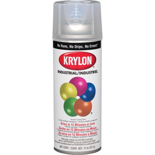 ND333-Krylon® Spray Paint
