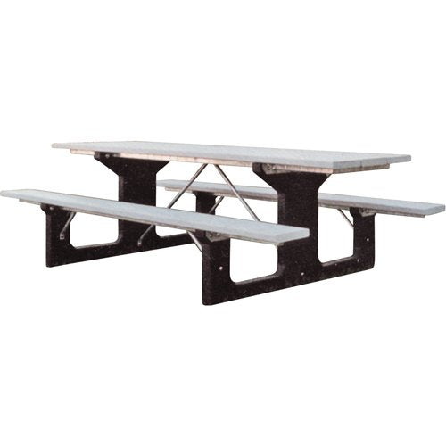 ND426-Recycled Plastic Picnic Tables