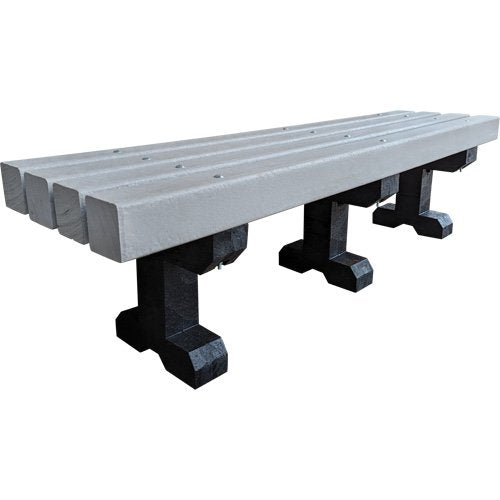 ND444-Park Bench