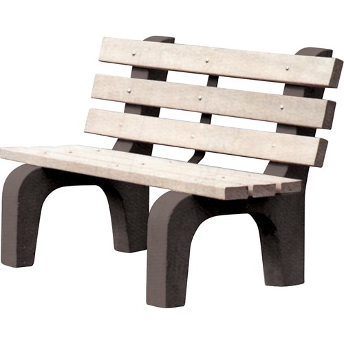ND450-Park Benches