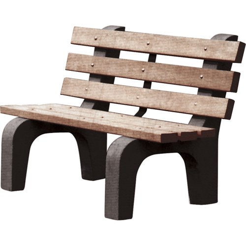 ND451-Park Benches