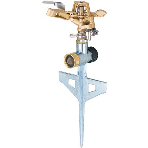 ND541-Deluxe Metal Pulsating Sprinklers