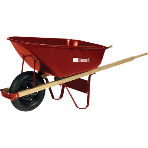 ND553-Wheelbarrow