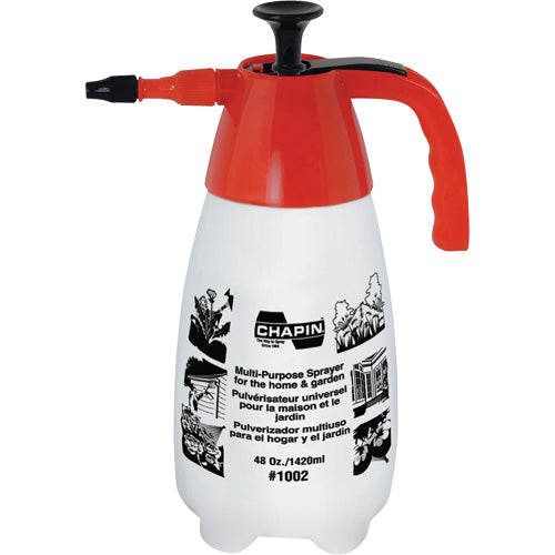 ND680-Hand Sprayers