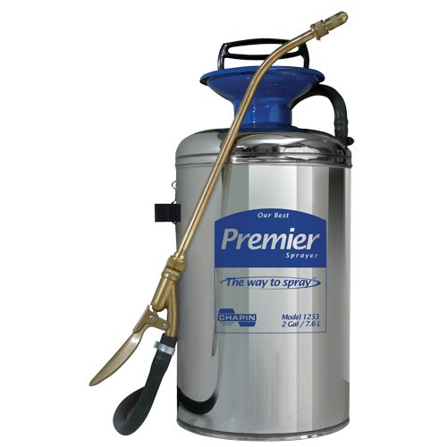 ND684-Premier Series Pro Sprayer