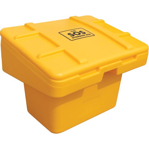 ND700-Salt Sand Container SOS™