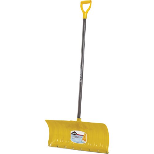 ND707-Alpine™ Snow Pusher