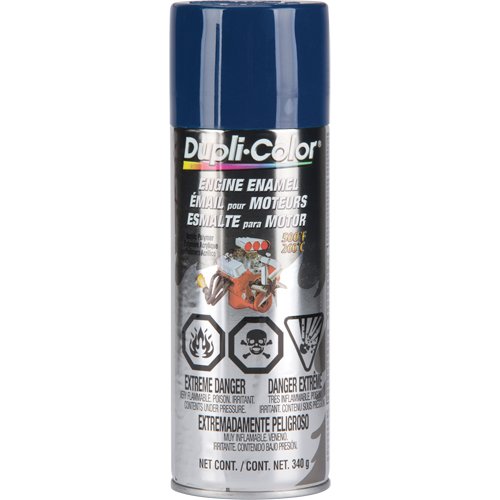 ND882-Enamel Engine Paint