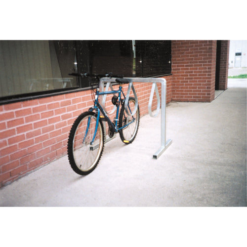 ND924-Style Bicycle Rack