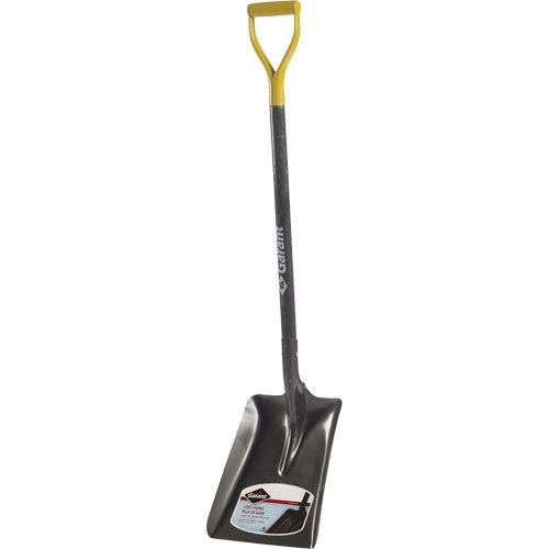 ND973-Alpine™ All-Purpose Square Point Shovel