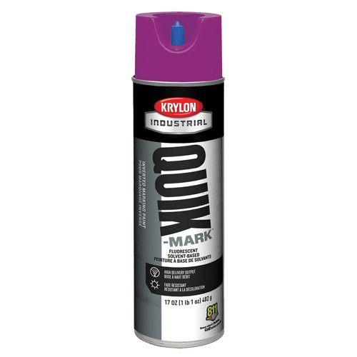 NE260-Industrial Quik-Mark™ Inverted Marking Paint
