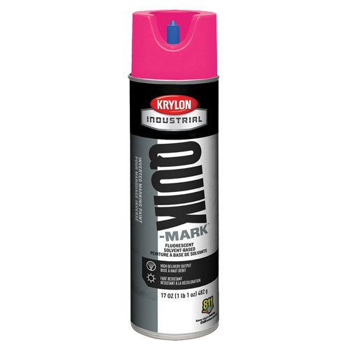 NE262-Industrial Quik-Mark™ Inverted Marking Paint