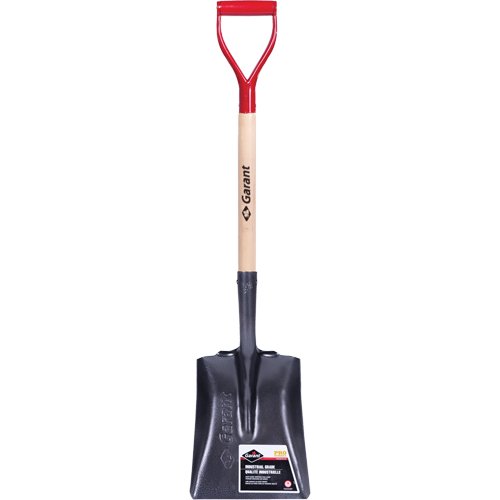 NE311-Pro™ Square Point Shovel