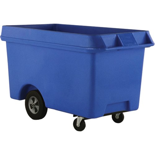 NA053-Starcart™ Heavy-Duty Box Truck