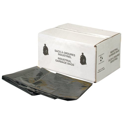 JA643-Heavy-Duty Garbage Bags