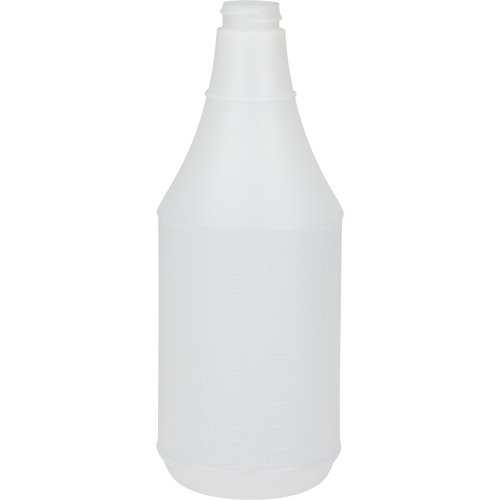 NH424-Round Spray Bottle