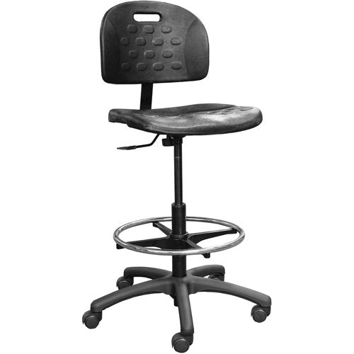 NH450-Ergonomic Industrial Shop Seating