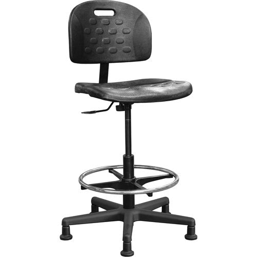 NH452-Ergonomic Industrial Shop Seating