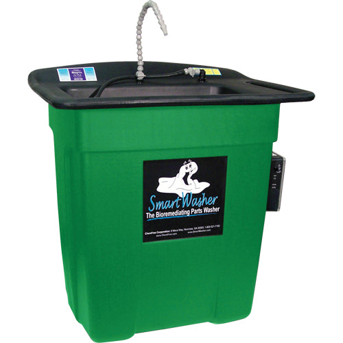 NH774-Smartwasher® 28" Parts Cleaner