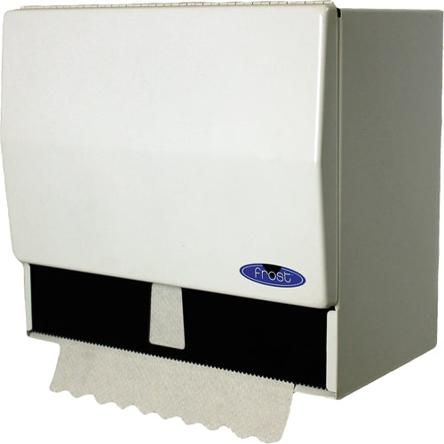 NI160-Roll or Single-Fold Towel Dispenser