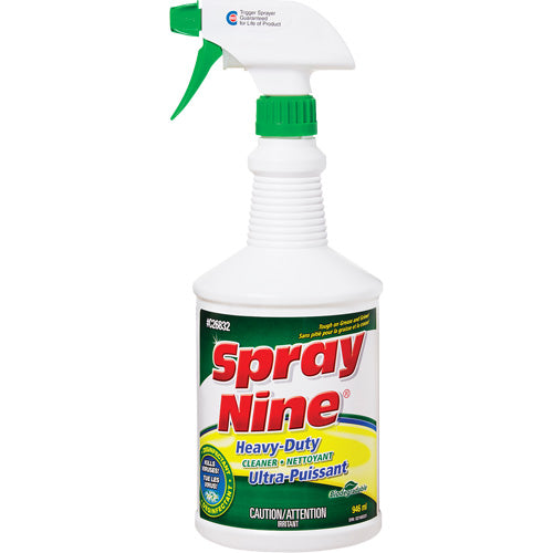 NI259-Heavy-Duty Cleaner
