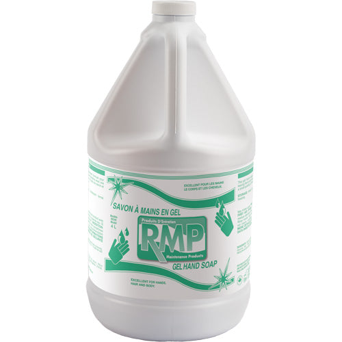 NI349-Green Hand Soap