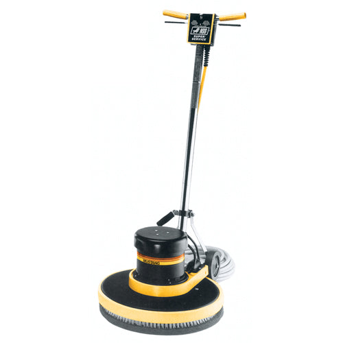 NI461-17" Mustang Floor Machine